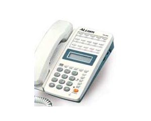 Telefons ALCOM TS 435